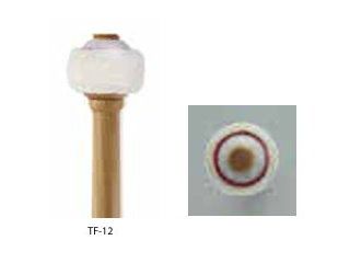 定音鼓棒Playwood Timpani Mallets-Flannel (TF12)