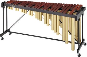 馬林巴木琴YAMAHA M-1430 (52鍵窄鍵 / 紫檀木 ) 租購方案