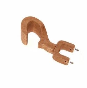 三角鐵掛架 PLAYWOOD TH-2W (楓木製)