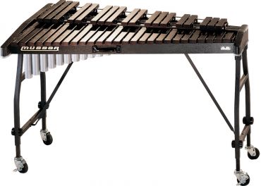 高音立奏木琴MUSSER M51(44鍵 / 碳纖)