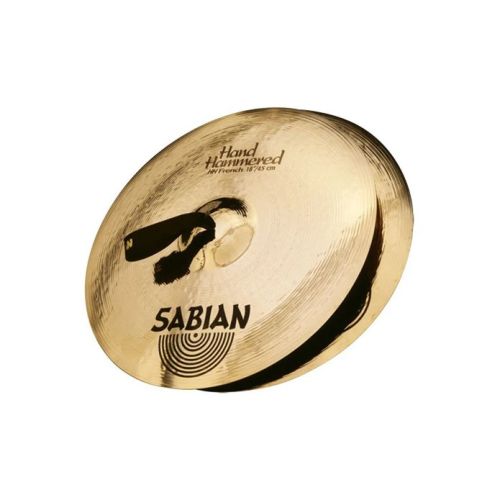 銅鈸SABIAN HH 20