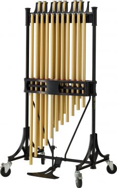 管鐘 YAMAHA YCH6118 (18音 / 銅合金清漆) 全新管鐘租購方案