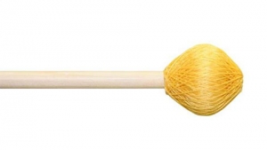 馬林巴木琴槌Balter Ultimate Cord Rattan - Extra Hard Yellow (111B)