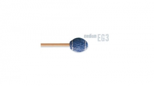 馬林巴木琴槌Promark Evelyn Glennie Vibe/Mar Mallets - Medium (EG3)