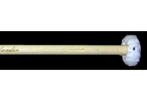 定音鼓棒Clevelander Timpani Mallets - Small Cartwheel Felt Core Bamboo (CDB8)