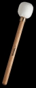 Innovative Concert Bass Drum Mallet - Soft (CB2)