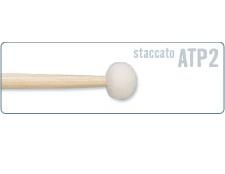 定音鼓棒Promark Timpani Mallets - Staccato (ATP2)