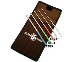 三角鐵棒Select Beater Heavy (blue)