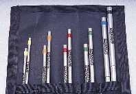 三角鐵棒組 Grover Deluxe Tri. Beater Set(TBD)