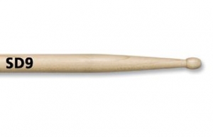 Vic Firth Driver Oval Tip (SD9)