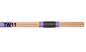 Vic Firth Steve Smith Tala Wands Bamboo (TW11)