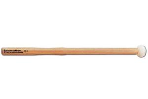 Innovative Field Series Tenor Mallets - Hard Felt Head (FT2)