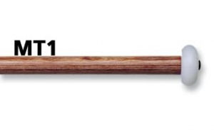 Vic Firth Corpsmaster Multi Tenor Mallets - Extra Hard (MT1)