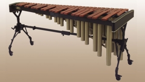 馬林巴木琴 ADAMS MCPV43 (52鍵 / 花梨木)