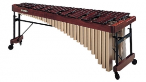 馬林巴木琴  YAMAHA YM-4900A (56鍵 / 精選玫瑰木)全新木琴租購方案