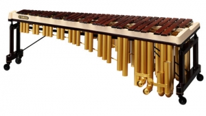 馬林巴木琴YAMAHA YM-6100A ~專業演奏家首選