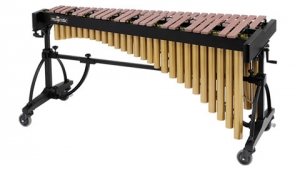 高音立奏木琴MAJESTIC M6540P ( 49鍵 / 玻璃纖維) 全新木琴租購方案