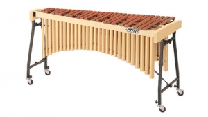 SAITO NO-250  49鍵高音立奏木琴(樺木)