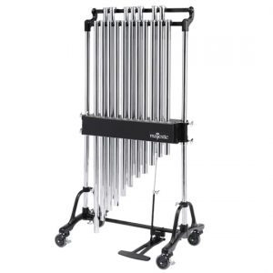 管鐘 MAJESTIC C6618C Deluxe系列 (18音 / 鍍鉻)