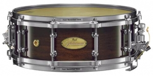 Pearl Snare Drum Philharmonic Series(SDPHP)