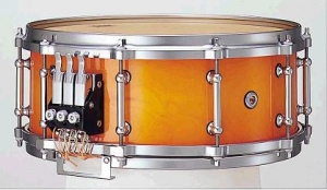 Pearl Snare Drum Symphony Series(PEA-SYP1455)