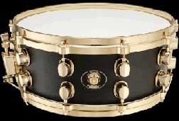 Mapex Traditional Maple Snare Drum(BPML4550FB)