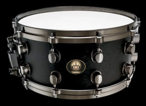 Mapex Birdseye Maple Snare Drum(BPBE3350FB)