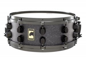 Mapex Birdseye Maple Snare Drum(BPBE4550FB)