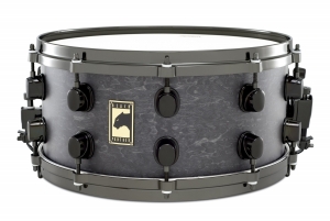 Mapex Birdseye Maple Snare Drum(BPBE4650FB)