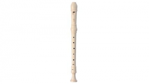 中音直笛YAMAHA YRA-28B(學校音樂課首選)