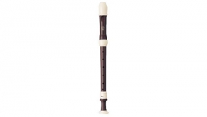 中音直笛YAMAHA YRA-312 BIII