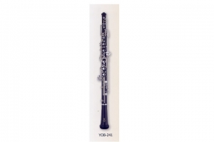 YAMAHA 200系列雙簧管(YOB-241)