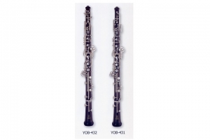 YAMAHA 400系列雙簧管(YOB-431)