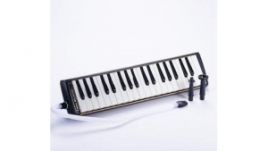 日本鈴木 SUZUKI 37鍵口風琴