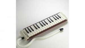 日本鈴木 SUZUKI 32鍵口風琴