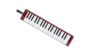 Yamaha 37鍵 口風琴