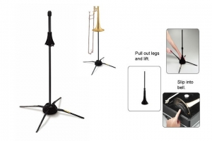 HERCULES長號架（管內收納型）(DS420B)