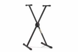 HERCULES單叉式鍵盤架(KS130B)