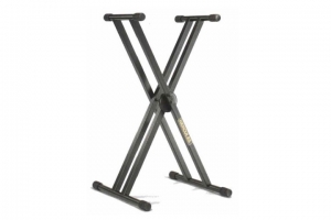 HERCULES雙叉式鍵盤架(KS120B)