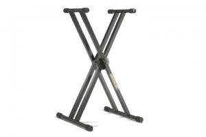 HERCULES雙叉式鍵盤架(KS140B)