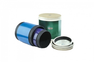 REMO非洲中鼓Nesting Drums(六個一組)