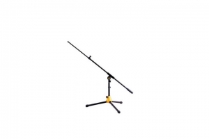 HERCULES麥克風短斜架(MS540B)