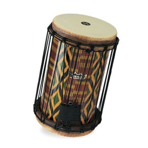 REMO非洲鼓Djun-Djun(Rope-Tuned)