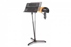 HERCULES可傾式譜架(BS411B)