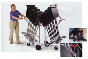 WENGER專業大型譜架收納車(039A202)