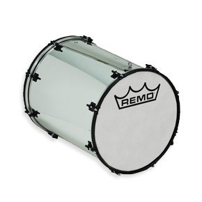 REMO巴西中鼓(蘇多鼓)Surdo