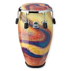 REMO康加鼓Congas(Jimmie Morales)