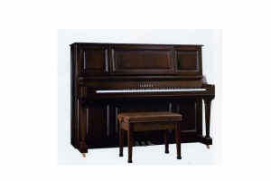 YAMAHA直立式鋼琴(YW201A)