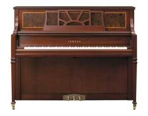 YAMAHA直立式鋼琴(M5R)