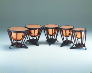 YAMAHA 定音鼓(TP-5020H)